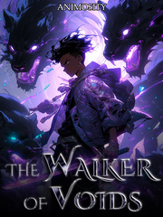 The Walker Of Voids Book