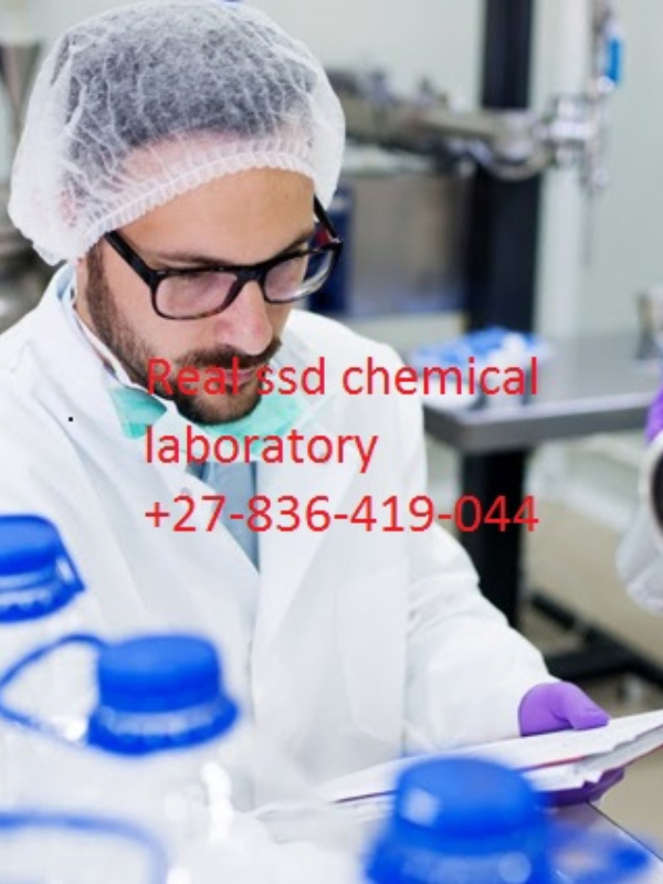 Real ssd chemical and activation powder +27604581586 in Zimbabwe, Usa
