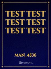 test test test
test test test Book