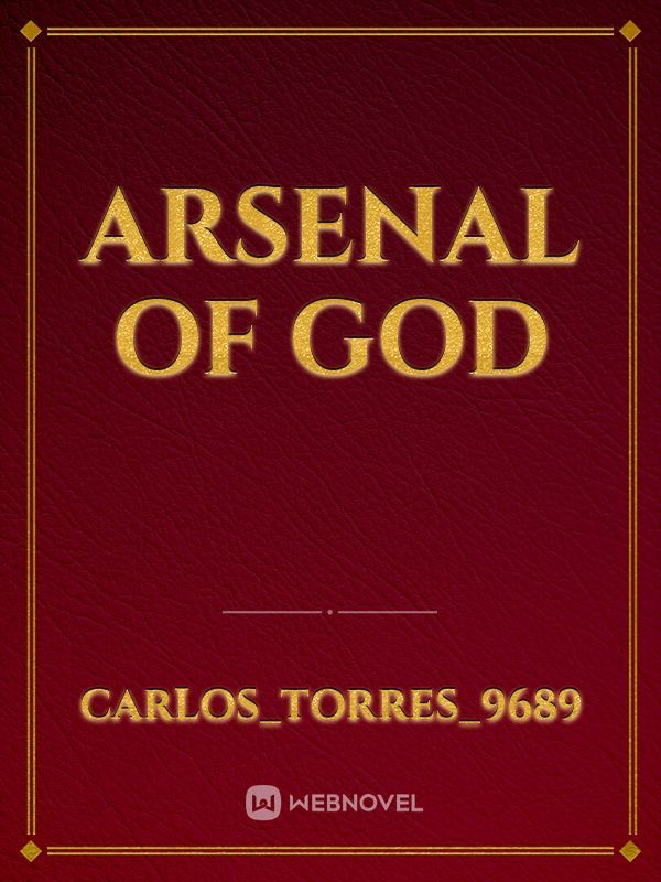 Arsenal of God