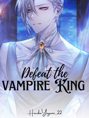 Defeat The Vampire King Book