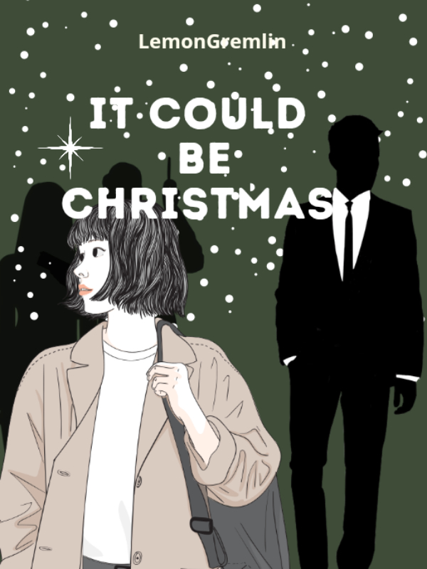 It Could Be Christmas Book