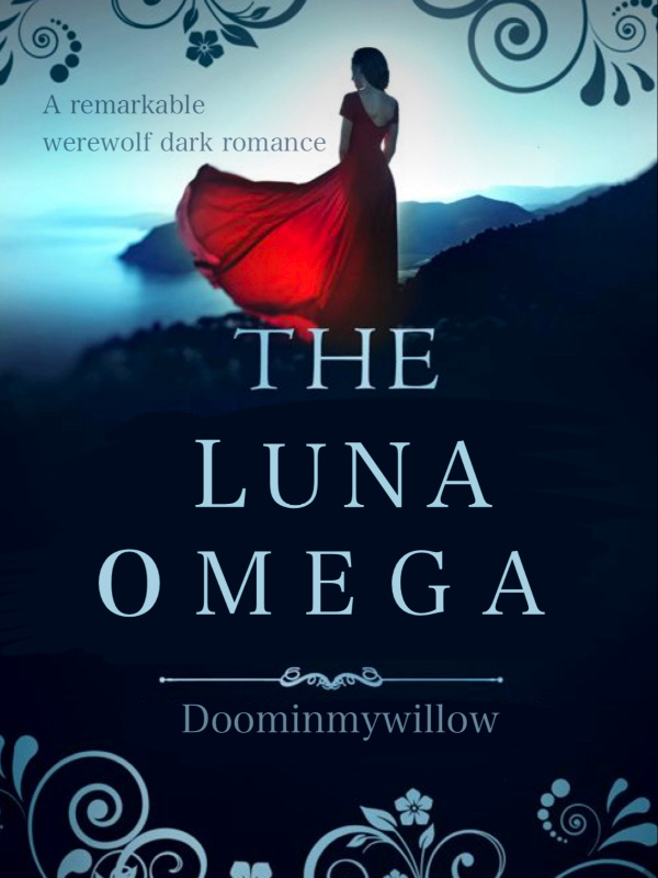 Luna Omega Book
