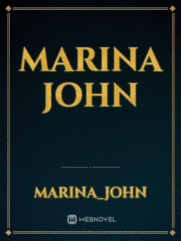 Marina john