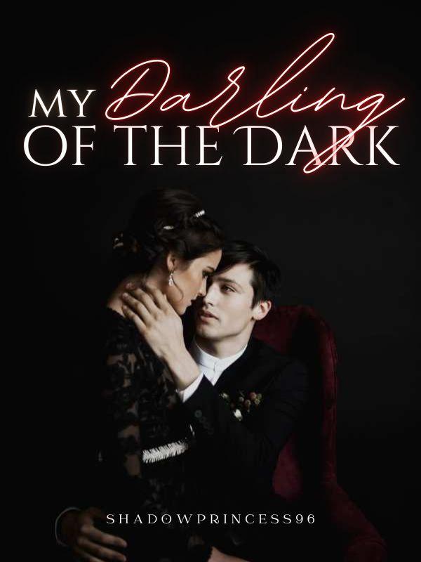 My Darling of the Dark Book