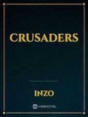 Crusaders Book
