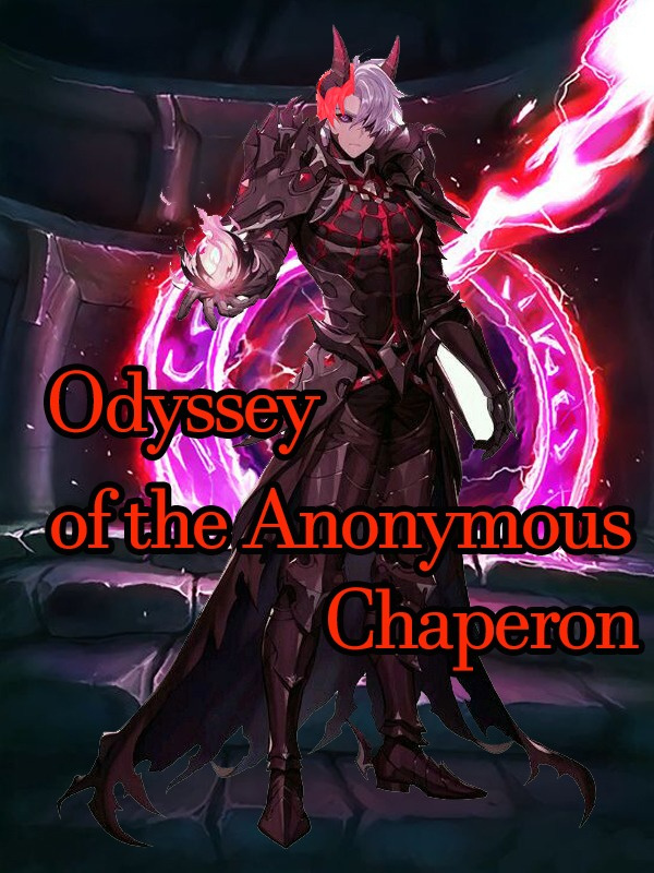 Odyssey of the Anonymous chaperon