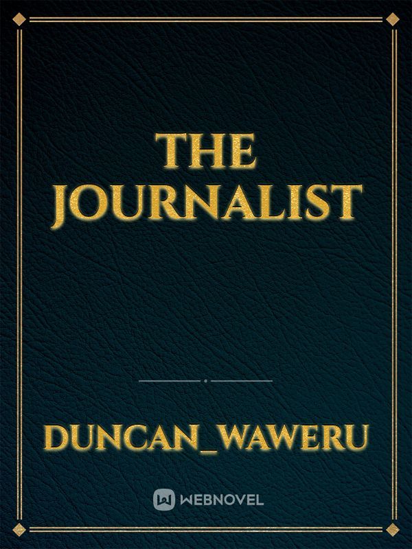 The journalist
