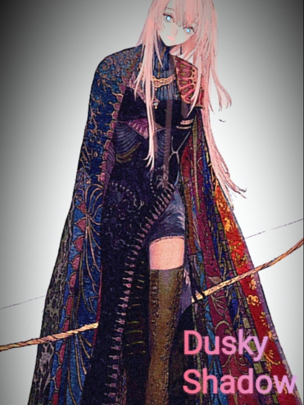 Dusky Shadow