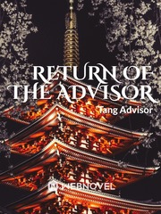 Return of the Advisor Book
