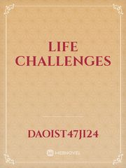 Life challenges Book