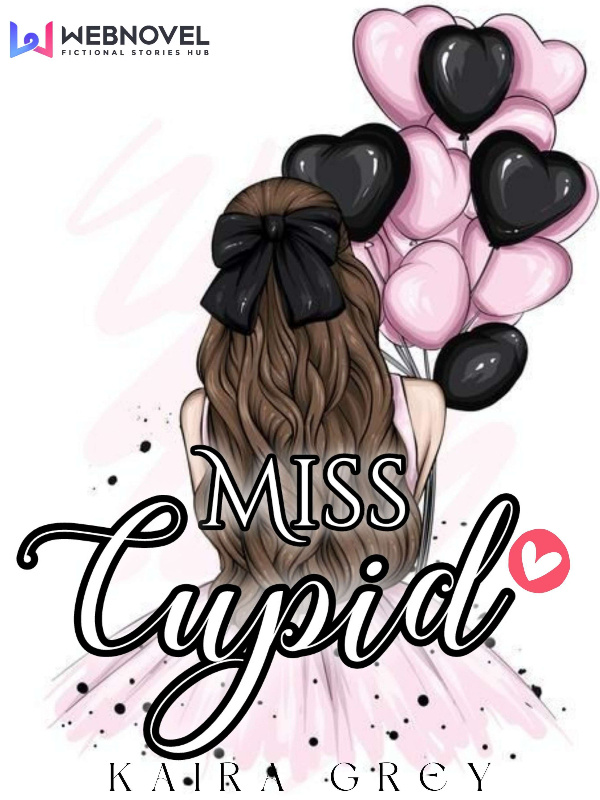 Miss Cupid Book