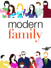 Modern Family: Rebirth Book