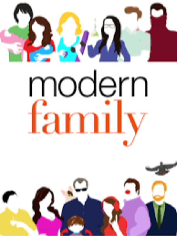 Modern Family: Rebirth