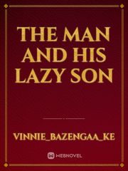 the man and his lazy son Book