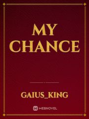 My chance Book
