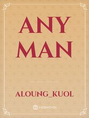 Any man Book