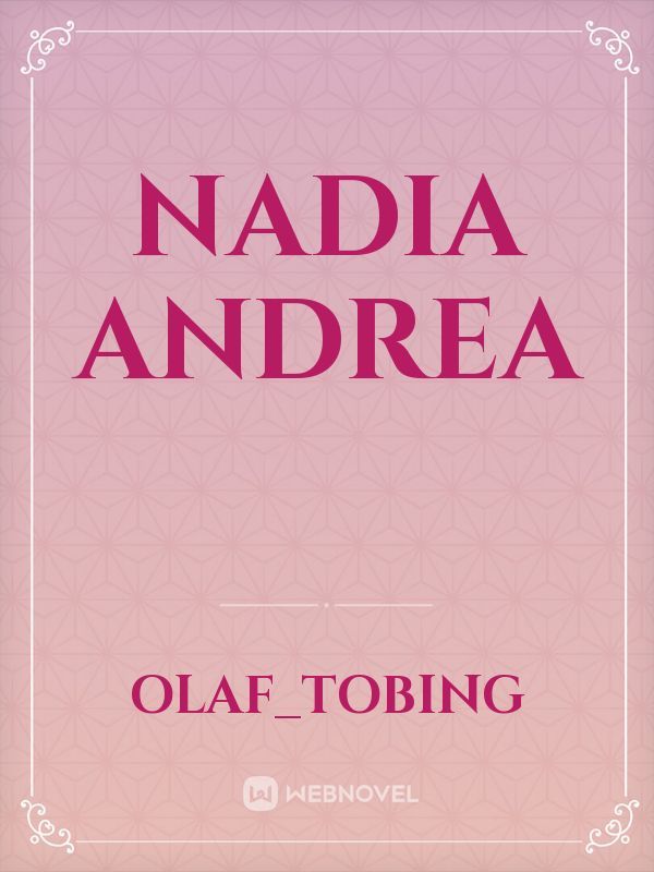 Nadia Andrea