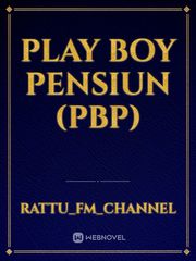 Play Boy Pensiun (PBP) Book