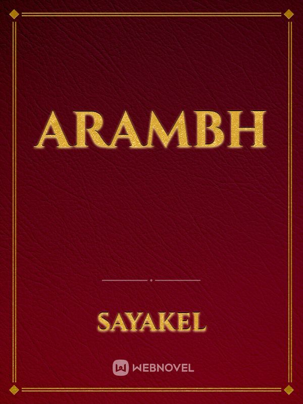 Arambh