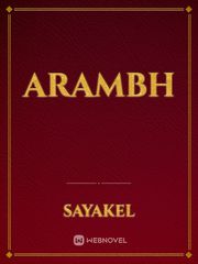 Arambh Book
