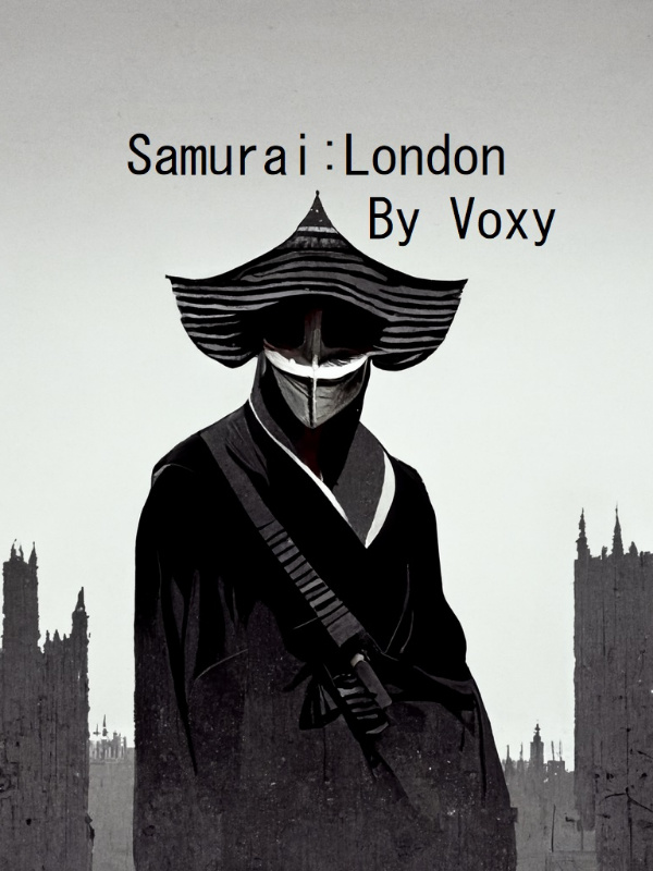 Samurai: London