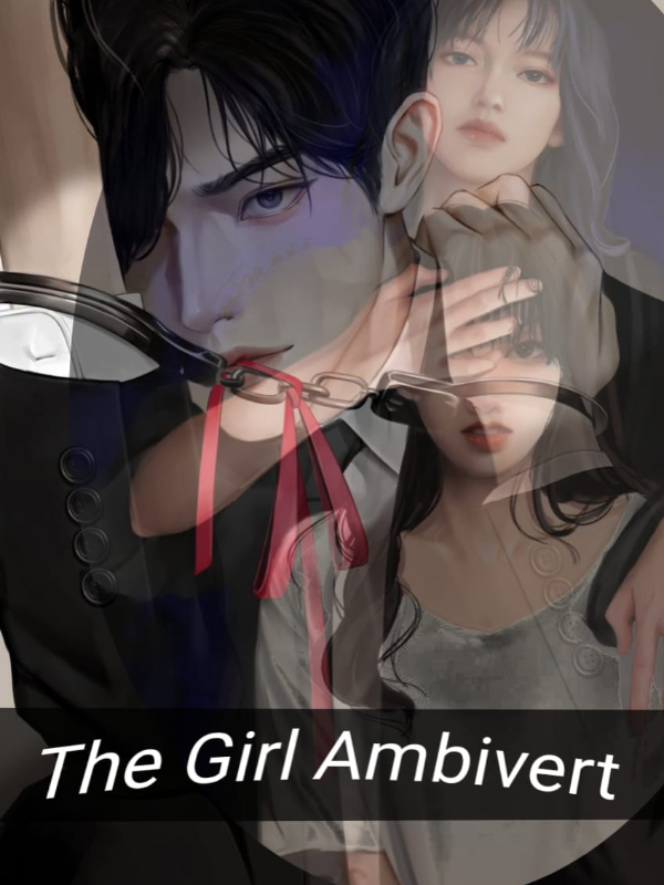 Girl Ambivert