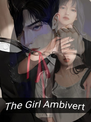 Girl Ambivert Book