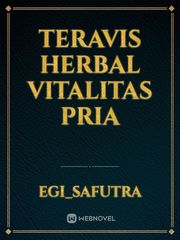 teravis herbal vitalitas pria Book