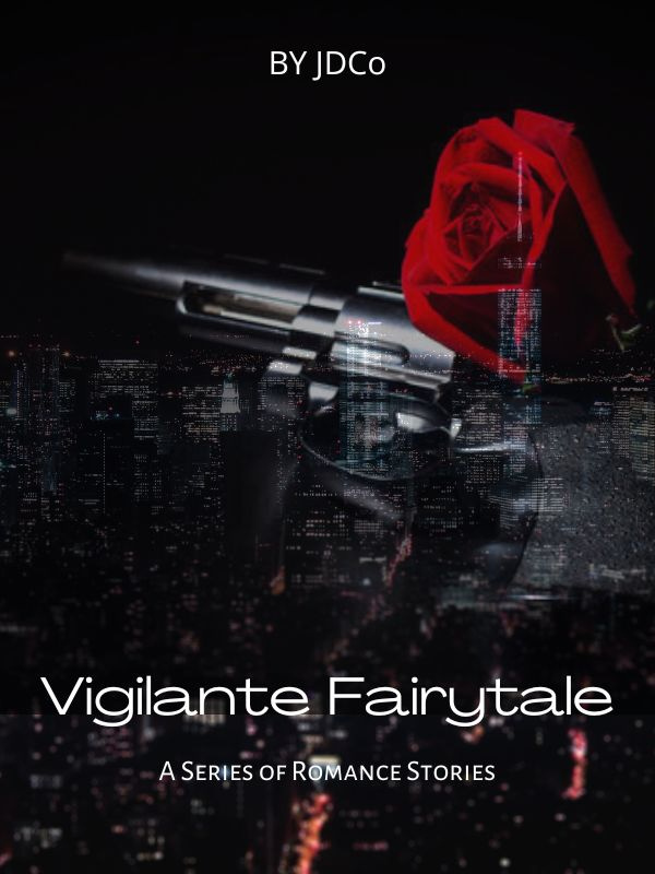 Vigilante Fairytale Book