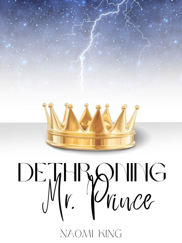 Dethroning Mr Prince