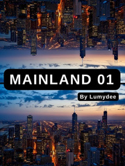Mainland 01 Book