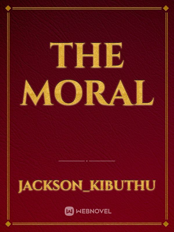 The moral Book