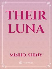 Their Luna Book