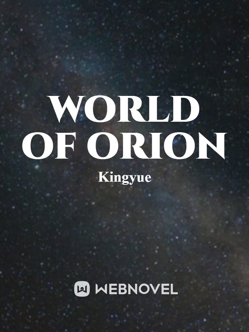 World of Orion