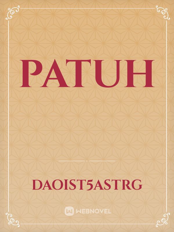 PATUH
