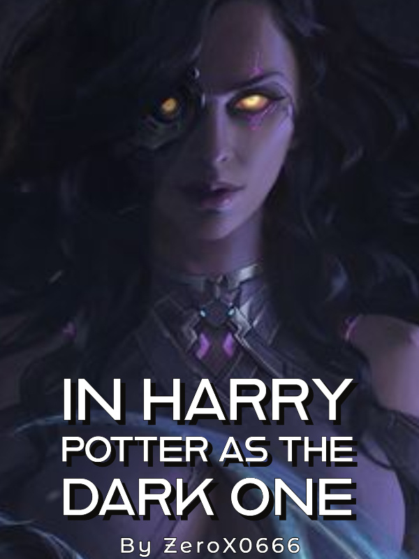 In Harry Potter as the Dark One Book