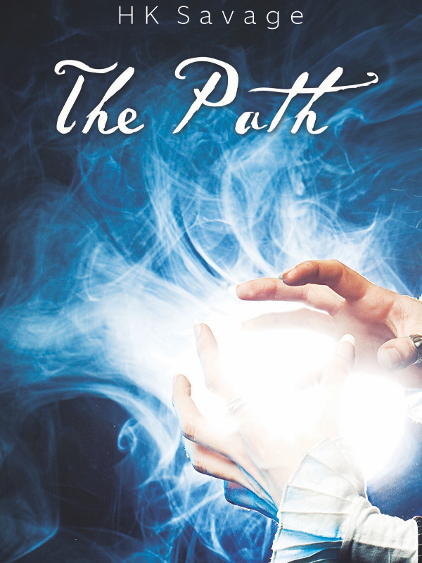 The Path, the Veritas Chronicles Book