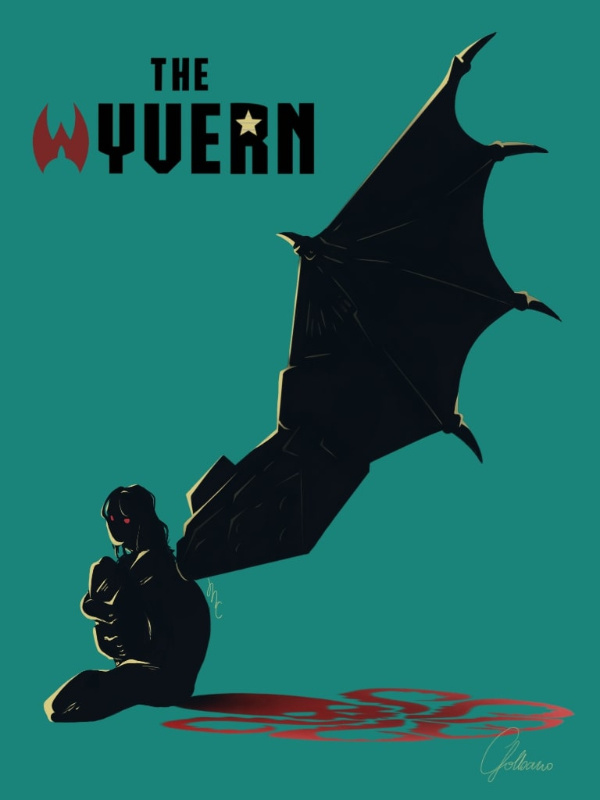 The Wyvern - MCU [COMPLETE]