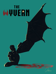 The Wyvern - MCU [COMPLETE] Book