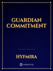 Guardian Commitment Book