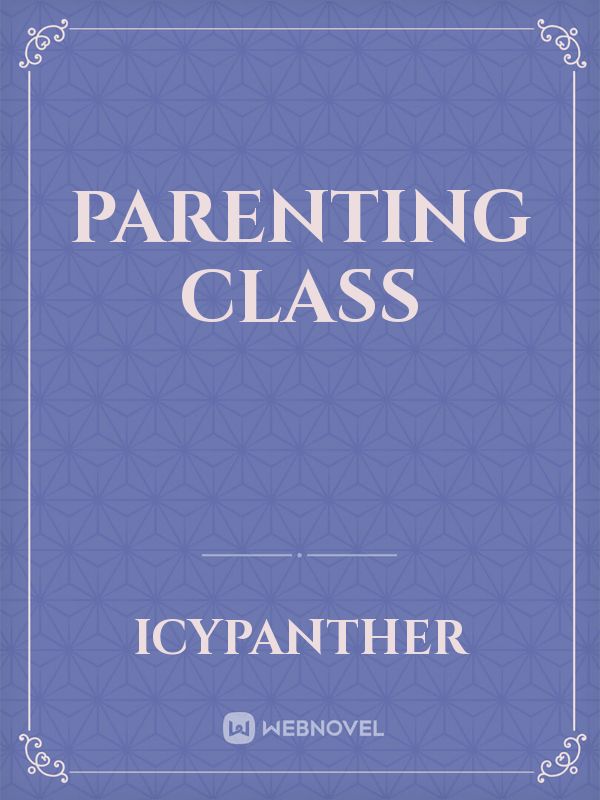 Parenting Class