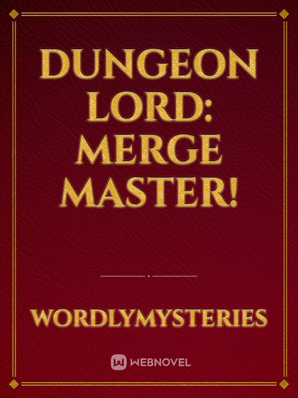 Dungeon Lord: Merge Master!