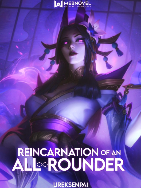 Read Author'S Reincarnation In A Fantasy Setting - Moon_senpai
