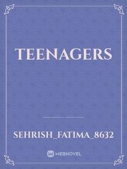 teenagers Book