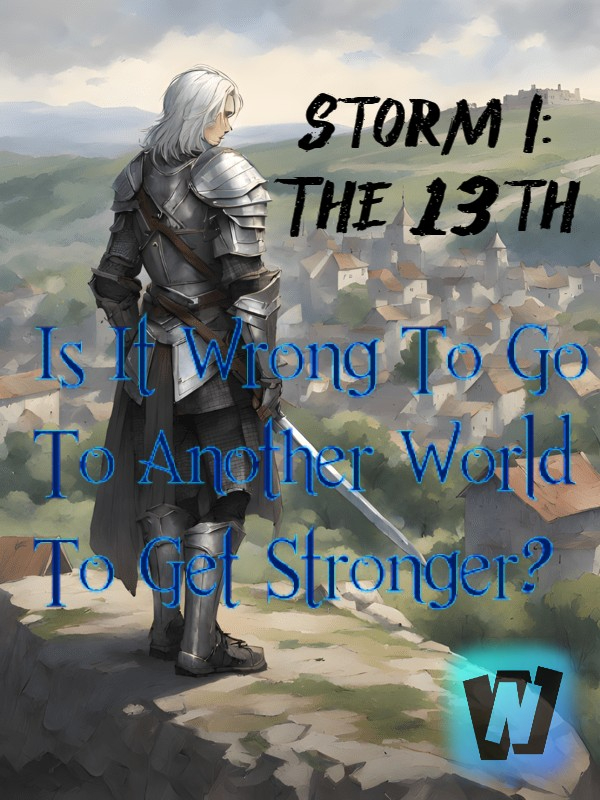 Storm I: The 13th
