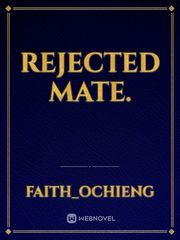 Rejected Mate. Book