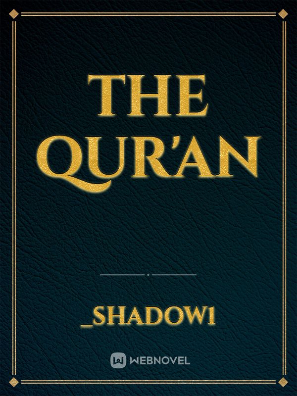 The Qur'an