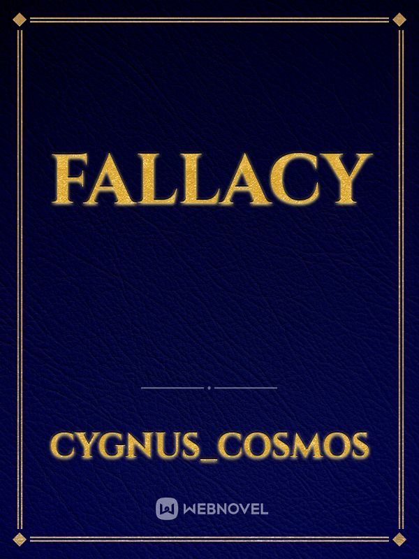 fallacy Book