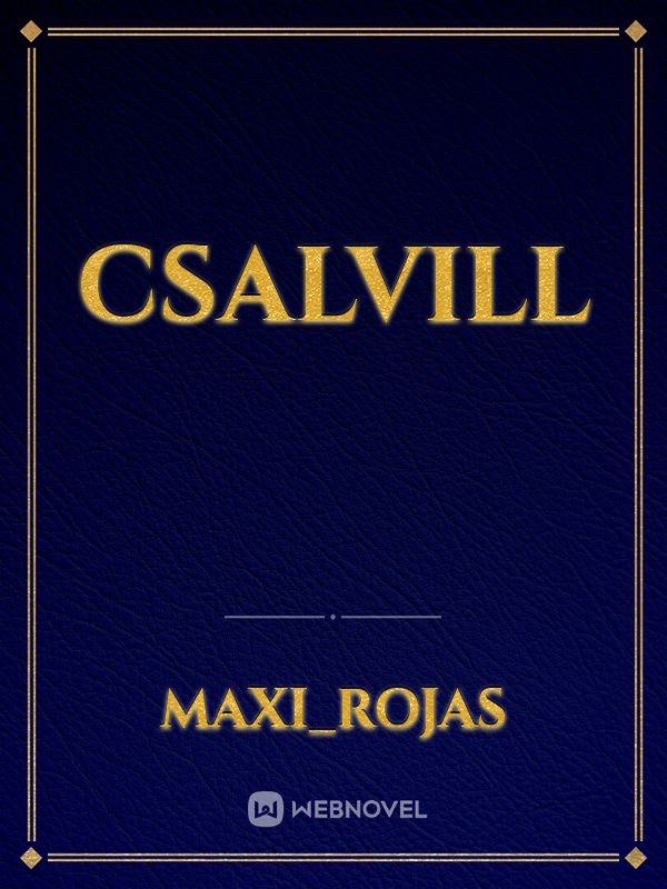 CSALVILL